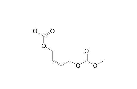 (Z)-But-2-ene-1,4-diyl dimethyl bis(carbonate)