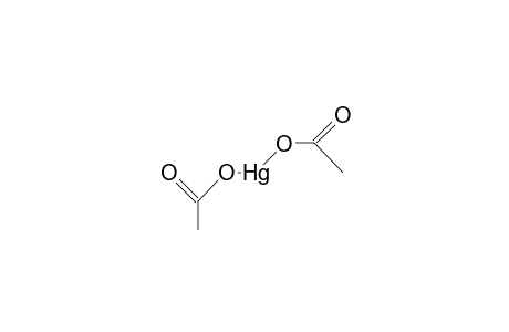 Mercuric acetate