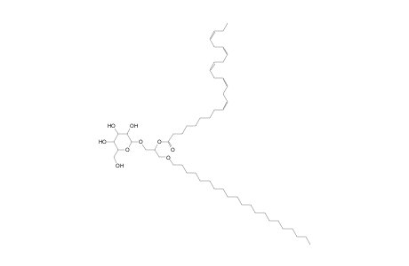 MGDG O-21:0_24:5