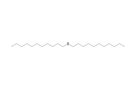 Undecyl sulfide