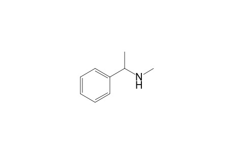 methyl-(1-phenylethyl)amine