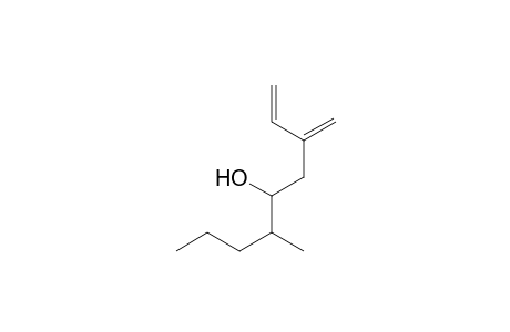 6-Methyl-3-meth ylene-1-nonen-5-ol