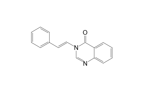 E-3-(2-PHENYLETHYL)-3,4-DIHYDROQUINAZOLIN-4-ONE;E-BOGORIN