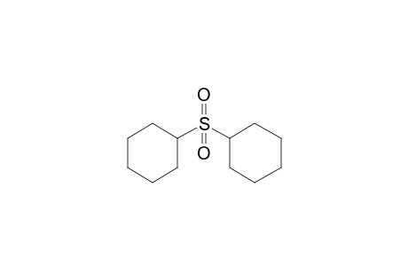 Dicyclohexyl sulfone