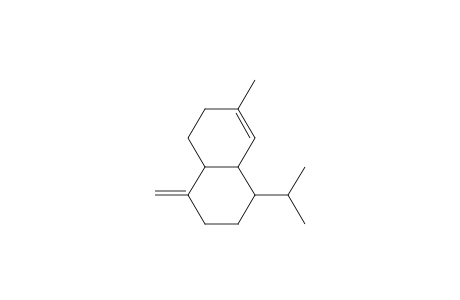 .gamma.-Muurolene