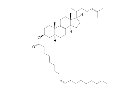 zymosteryl oleate +NH4