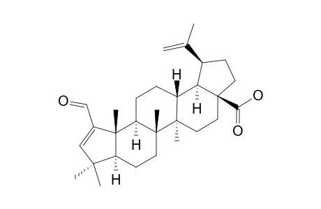 ZIZYBERENALIC-ACID