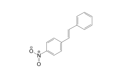 4-Nitro-trans-stilbene