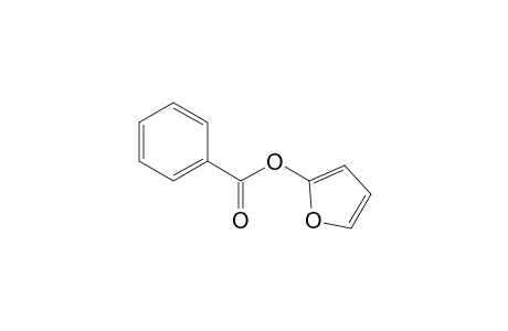 furan-2-yl benzoate