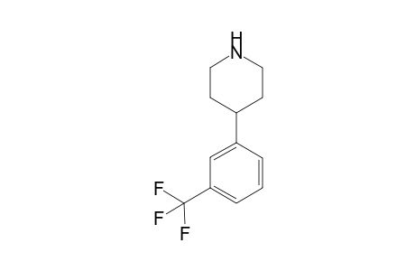 4-(3-Trifluoromethyl-phenyl)-piperidine