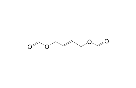 2-Butene-1,4-diol, diformate