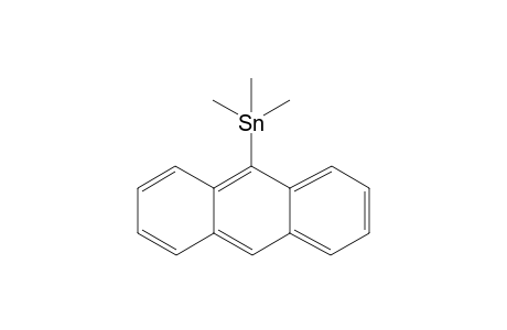 SN(9-ANTHRYL)ME3