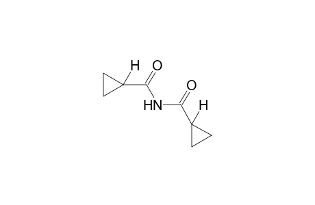 dicyclopropanecarboxamide