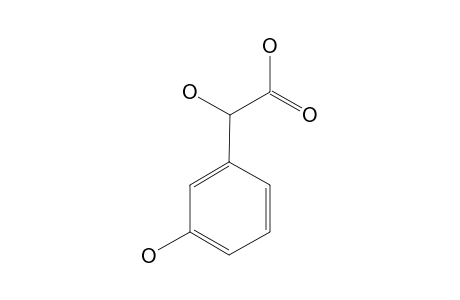 m-HYDROXYMANDELIC ACID