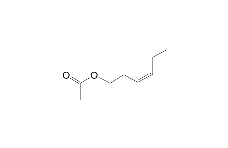 cis-3-Hexenyl acetate