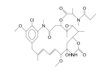 Maytanprine