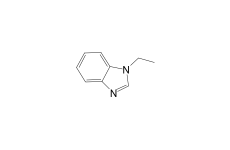 1-ethylbenzimidazole
