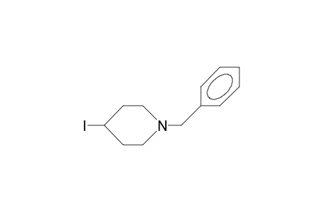 1-Benzyl-4-iodo-piperidine