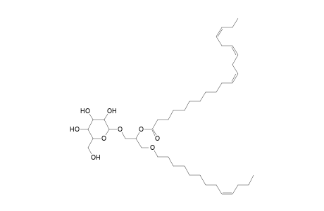 MGDG O-13:1_20:3