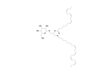 MGDG O-20:4_16:3