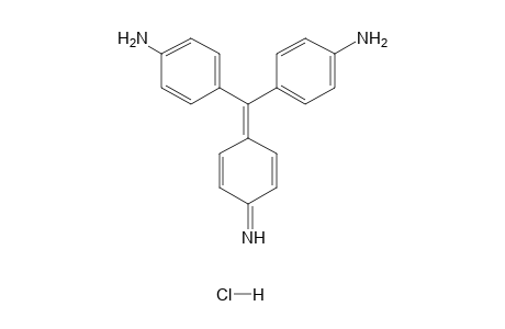 C.I. Basic Red 9, monohydrochloride