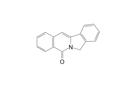 isoindolo[2,1-b]isoquinolin-5(7H)-one
