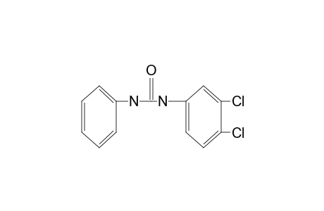 3,4-dichlorocarbanilide