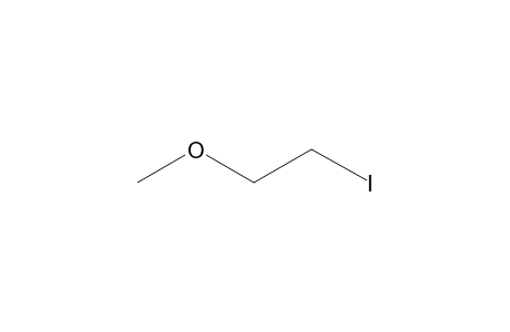 2-iodoethyl methyl ether