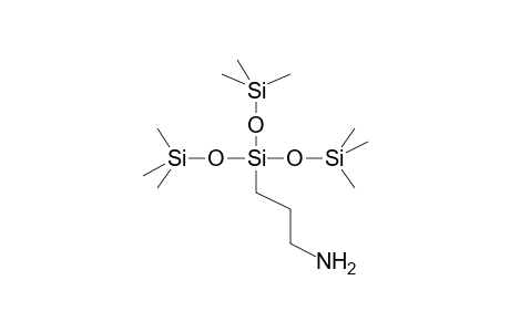 (3-AMINOPROPYL)TRIS(TRIMETHYLSILYLOXY)SILANE