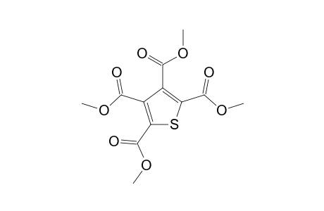 Thiophenetetracarboxylic acid, tetramethyl ester