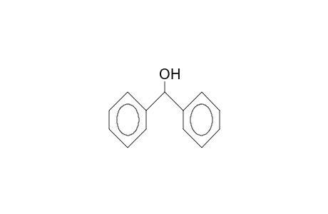 Benzhydrol