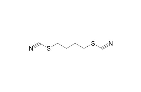 thiocyanic acid, tetramethylene ester