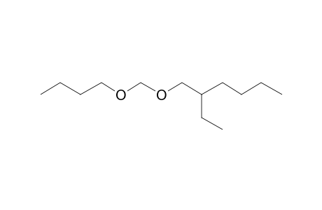 9-Ethyl-5,7-dioxatridecane