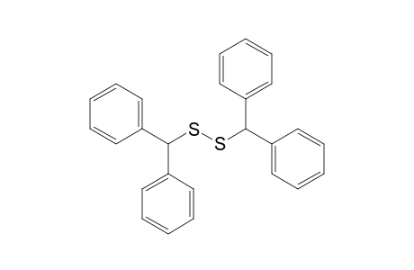 bis(Diphenylmethyl) Disulfide