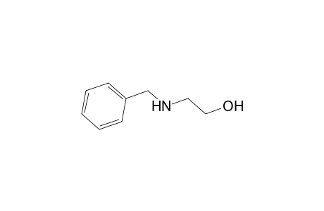 2-Benzylaminoethanol