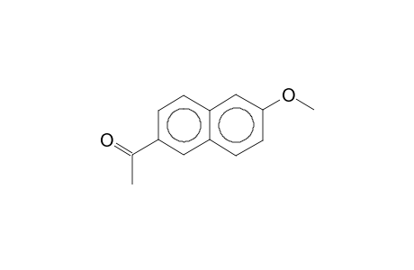 2-Acetyl-6-methoxynaphthalene