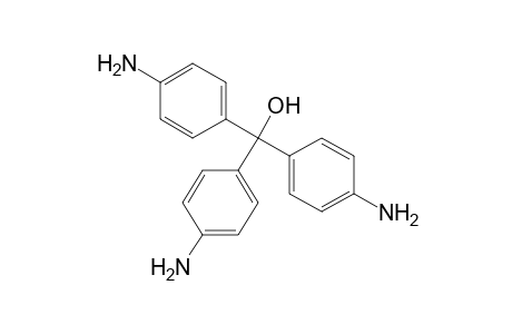 tris(p-aminophenyl)methanol