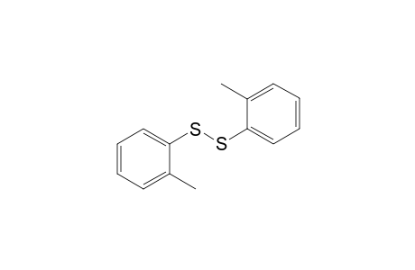 o-tolyl disulfide