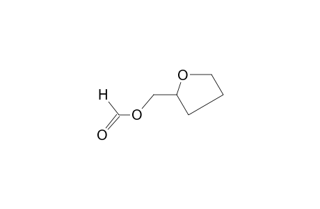 Tetrahydrofurfuryl alcohol, formate