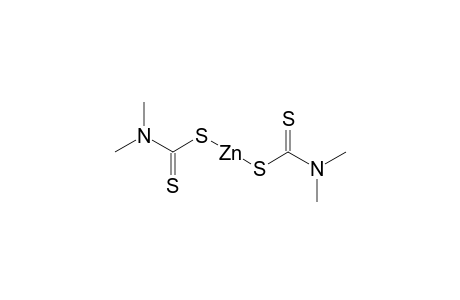 bis(dimethyldithiocarbamato)zinc