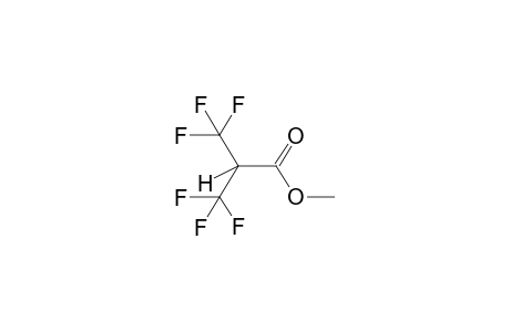 METHYL ALPHA-HYDROHEXAFLUOROISOBUTYRATE