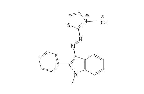 Basacryl Red GL