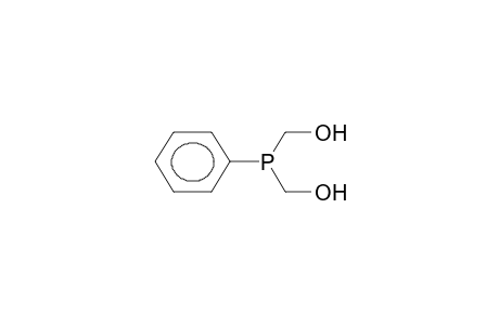 BIS-HYDROXYMETHYLPHENYLPHOSPHINE