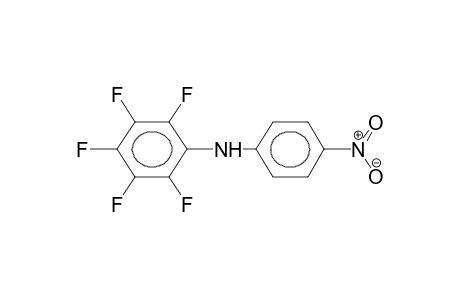 N-PARA-NITROPHENYLPENTAFLUOROANILINE