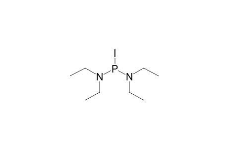 TETRAETHYLDIAMIDOIODOPHOSPHITE