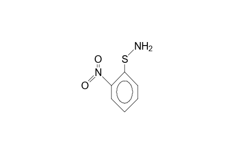 O-Nitro-benzenesulfenamide