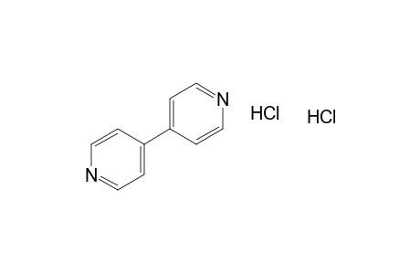 4,4'-Bipyridine dihydrochloride