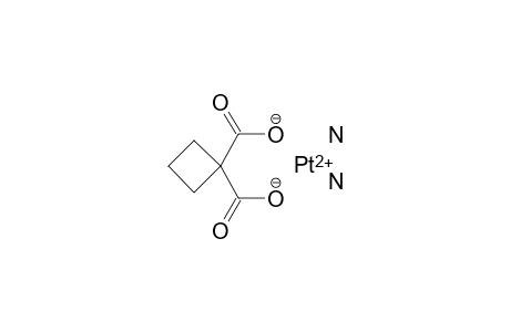 Carboplatin