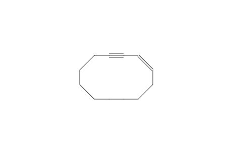 cis-1-CYCLODODECEN-3-YNE