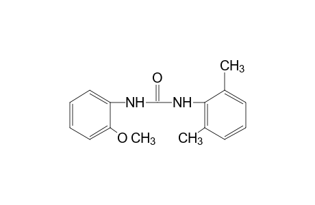 2,6-dimethyl-2'-methoxycarbanilide